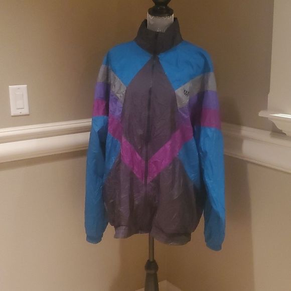 USA Olympics Other - HP 🔥🎊 Vintage USA Olympics Windbreaker